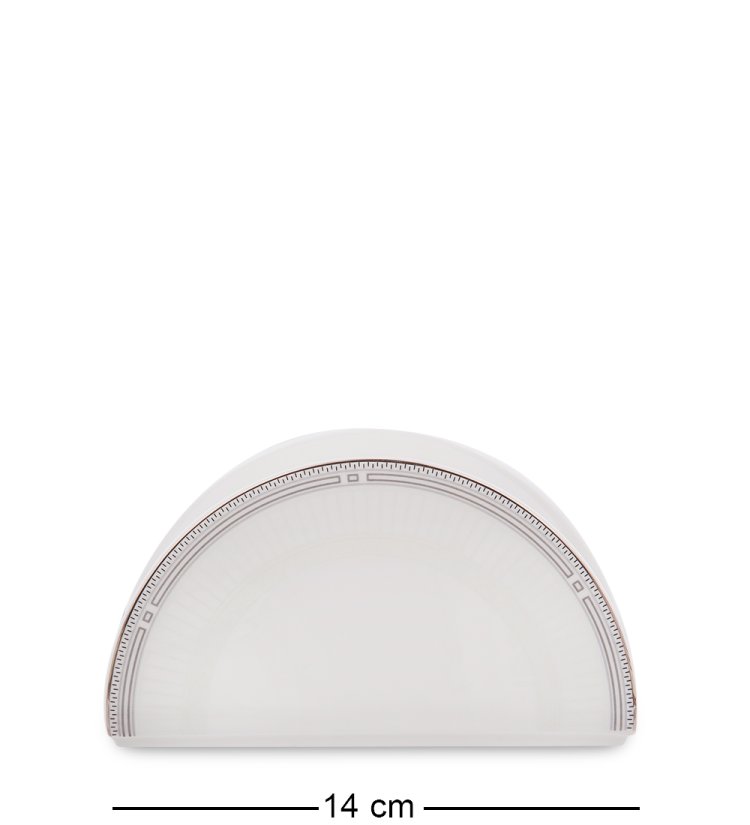 Столовый сервиз на 6 персон Венецианская Классика Pavone JK-111, фотография салатника