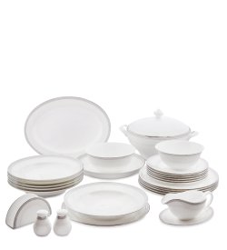 Столовый сервиз на 6 персон Венецианская Классика
