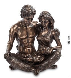 Статуэтка Родная Семья