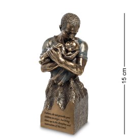 Статуэтка Отцы и дети