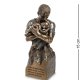Статуэтка Отцы и дети Veronese WS-880