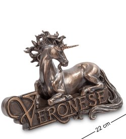 Статуэтка Единорог