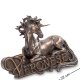 Статуэтка Единорог Veronese WS-85