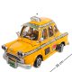 Фигурка Машина Taxi The Comical World of Stratford BCAR- 4