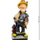 Статуэтка Пожарный The Comical World of Stratford RV-957