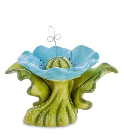 Подсвечник Мак