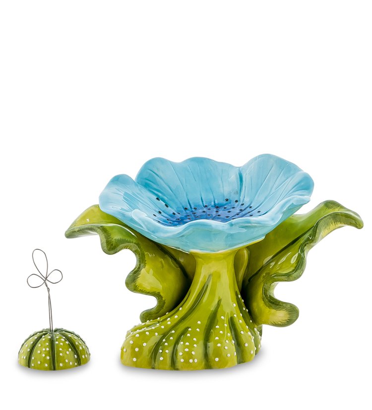 Подсвечник Мак Blue Sky BS- 46, фотография 2