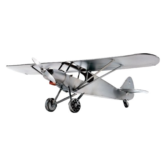 Фигурка из металла Аэроплан 611 Hinz & Kunst