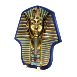 Настенное Крепление для меча Фараон