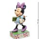 Статуэтка Минни Маус ученица - Отличница Disney Traditions