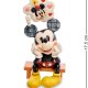 Статуэтка Микки Маус - Думаю о тебе Disney Traditions