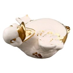 Статуэтка Счастливый утёнок