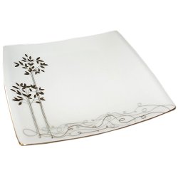 Набор тарелок для второго Бонсай