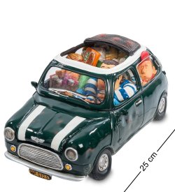 Статуэтка Автомобиль Моя первая любовь - My First Love