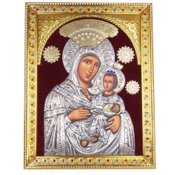 Икона Божией Матери Скоропослушница