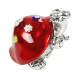 Статуэтка Черепашка стоящая