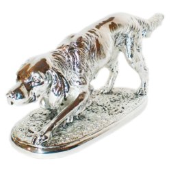 Статуэтка Собака