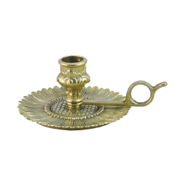 Подсвечник на 1 свечу Маргаритка