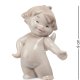 Статуэтка из фарфора Ангелочек Январь Pavone JP-01/ 1