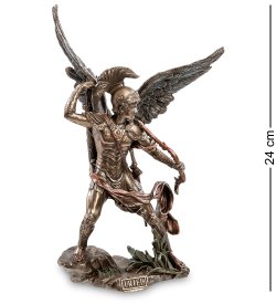 Статуэтка Архангел Уриил