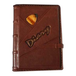 Ежедневник. модель 34