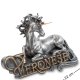 Статуэтка Бронзовый Единорог Veronese WS-85/ 1