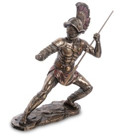 Статуэтка Мурмиллон - Гладиатор