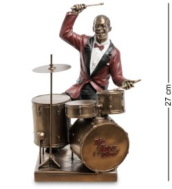 Статуэтка Барабанщик