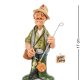 Маленькая Фигурка Рыбак Кормилец The Comical World of Stratford RV-176