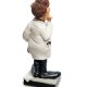 Статуэтка Задумчивый Врач The Comical World of Stratford RV-748, оборотная сторона