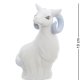 Фигурка из фарфора Белый Баран Pavone JP-71/ 3