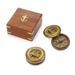 Компас морской HMS Endeavour