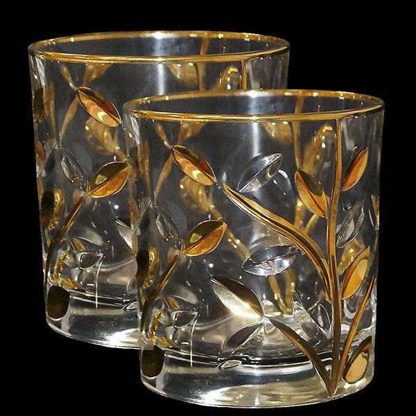 Набор для виски ART