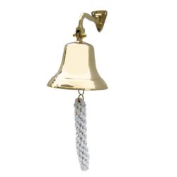 Корабельная рында - Диаметр 12,5 см