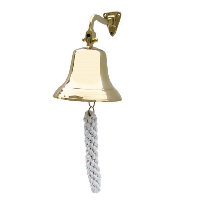 Корабельная рында - Диаметр 12,5 см 324051