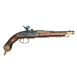 Макет Итальянского Пистоля