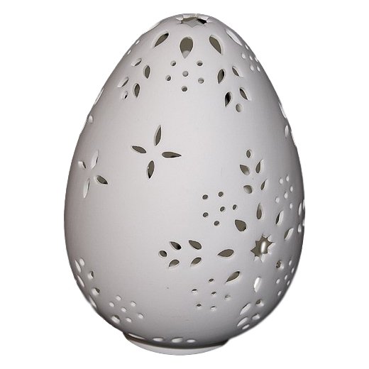 Подсвечник Яйцо