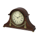 Настольные часы из дерева Мадрид Helios Line HL-C-343-B-02