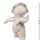 Статуэтка из фарфора Ангелочек Март Pavone JP-01/ 3