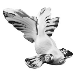 Статуэтка Золотая рыбка