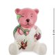 Статуэтка из фарфора Медвежонок Pavone JP-98/52