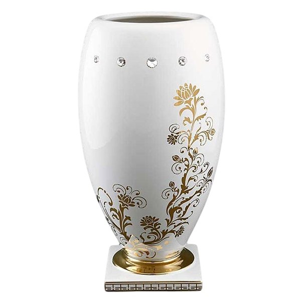 Ваза для цветов Diamante Rama