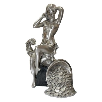 Статуэтка Фортуна