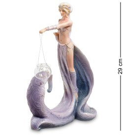 Статуэтка с подсветкой Небесная кудесница