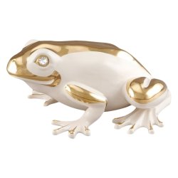 Статуэтка Лягушка