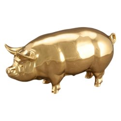 Статуэтка Поросёнок