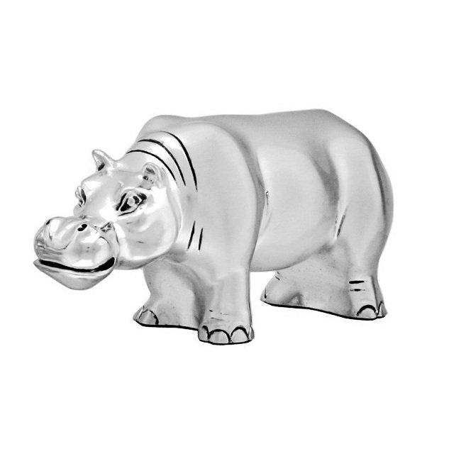 Статуэтка Бегемот