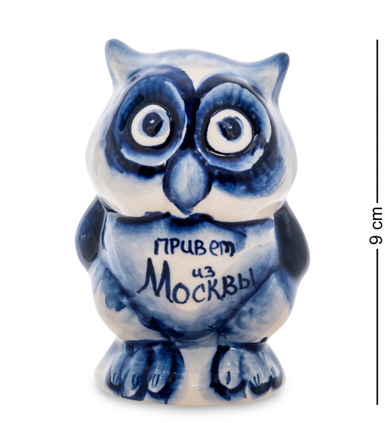 Фигурка Сова