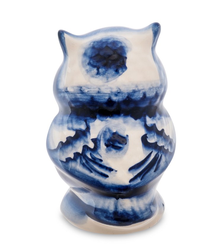 Фигурка Сова