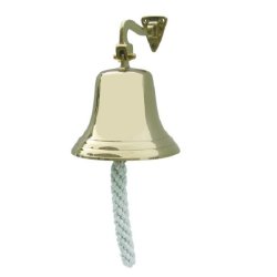 Корабельная рында - Диаметр 15 см